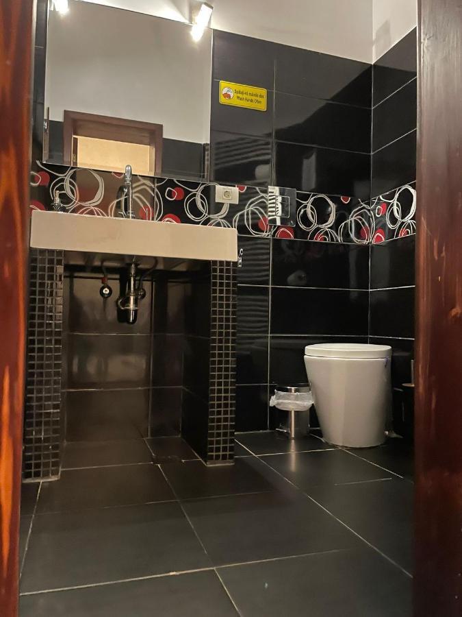 Select City Center Apartments Braşov Eksteriør billede