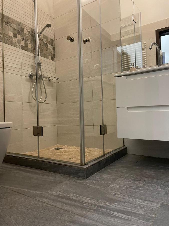 Select City Center Apartments Braşov Eksteriør billede
