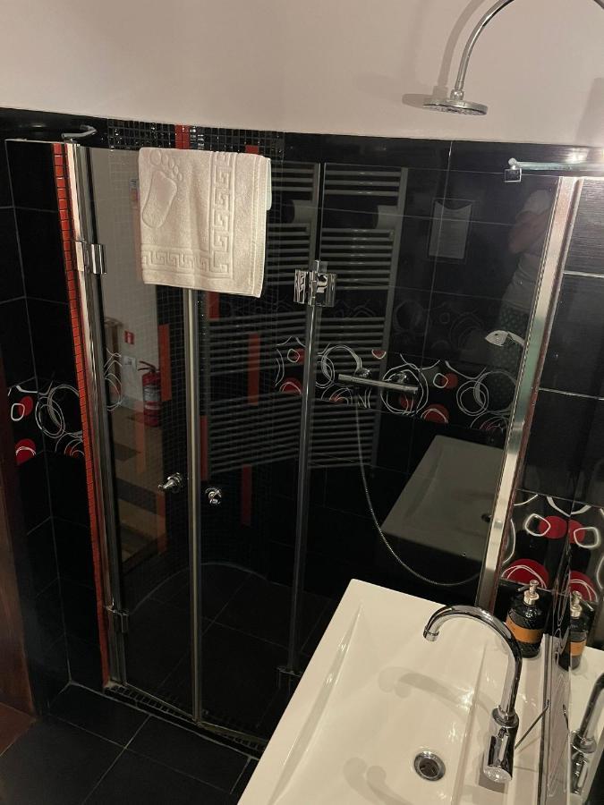 Select City Center Apartments Braşov Eksteriør billede
