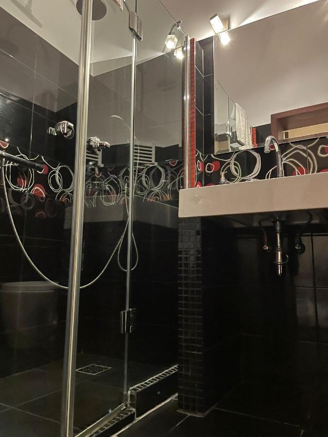 Select City Center Apartments Braşov Eksteriør billede