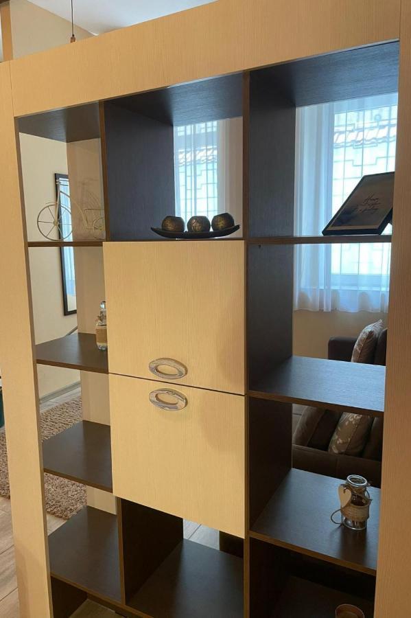 Select City Center Apartments Braşov Eksteriør billede