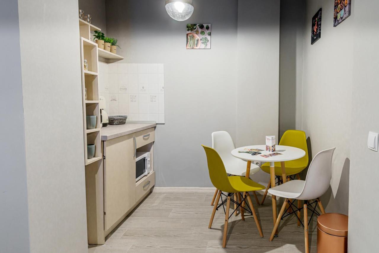 Select City Center Apartments Braşov Eksteriør billede