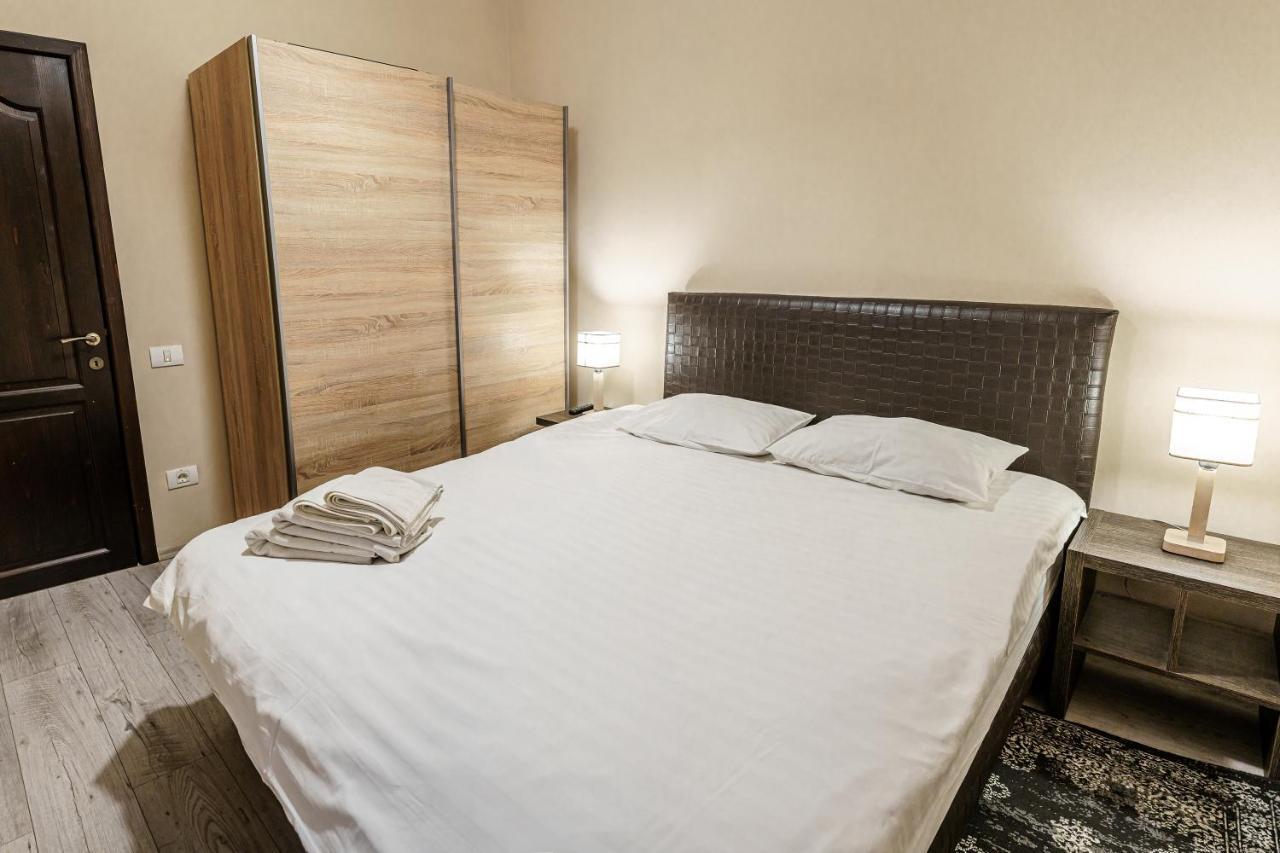 Select City Center Apartments Braşov Eksteriør billede